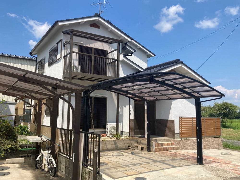 橿原市 外壁塗装 リペイント匠