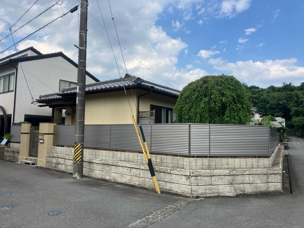 奈良市 外壁塗装 リペイント匠