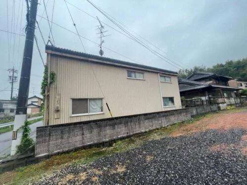 生駒市 外壁塗装 リペイント匠