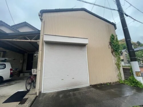 生駒市 外壁塗装 リペイント匠
