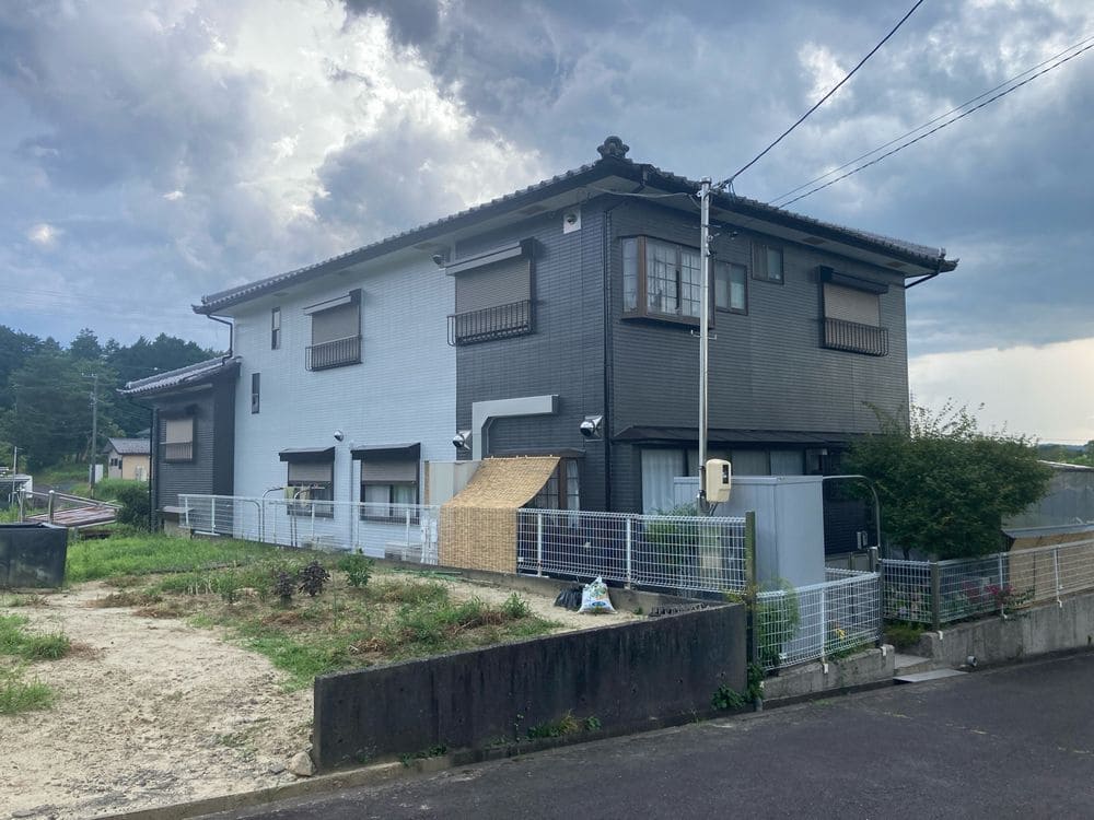 橿原市 外壁塗装 リペイント匠