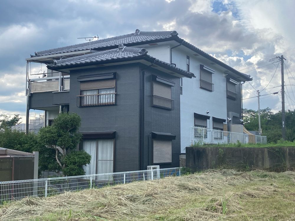 橿原市 外壁塗装 リペイント匠