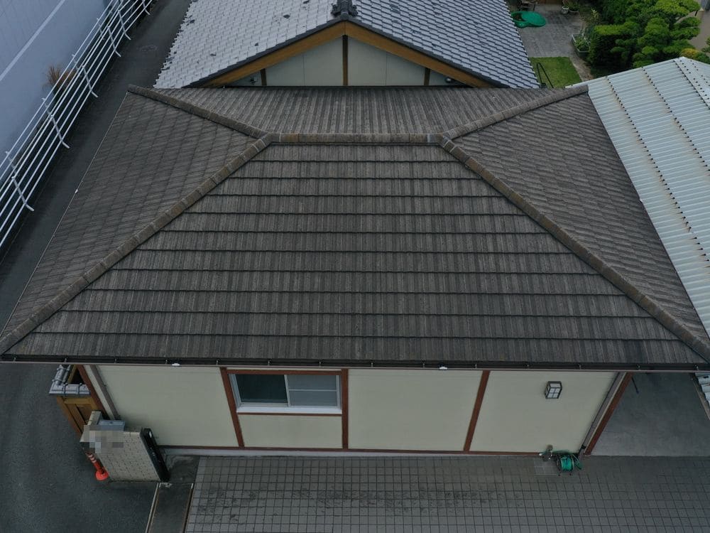 生駒市 外壁塗装 リペイント匠