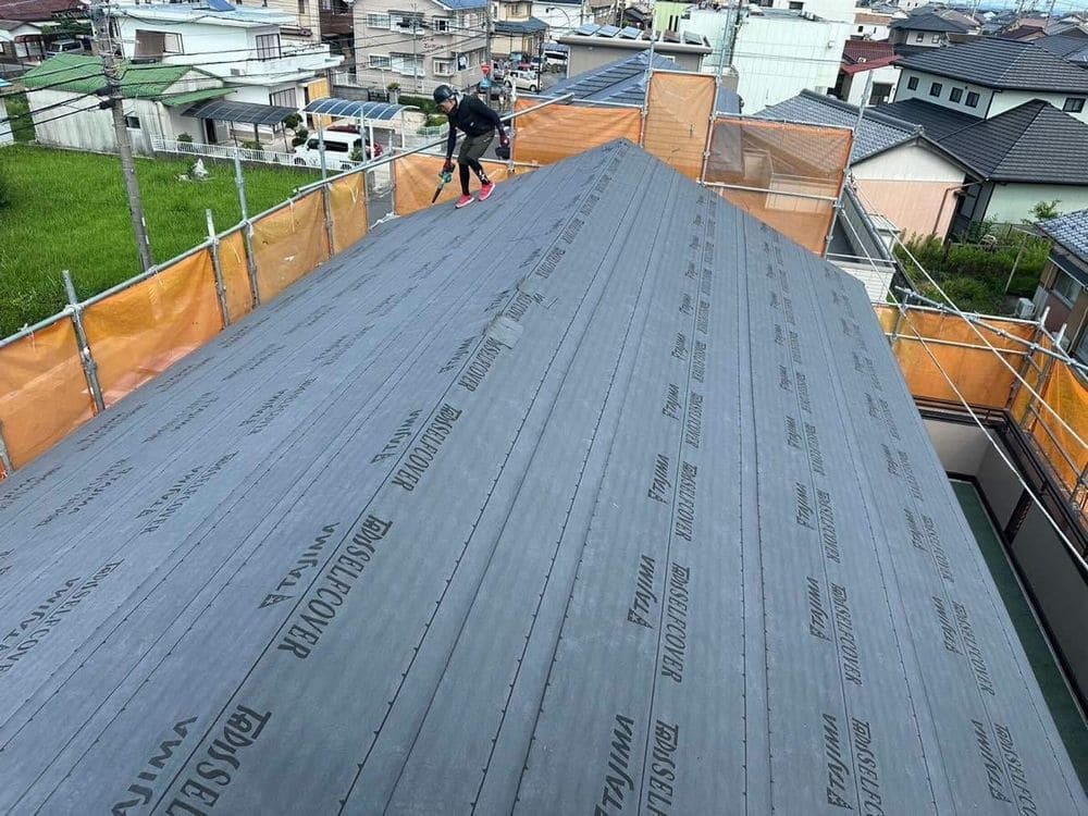 奈良市 外壁塗装 リペイント匠