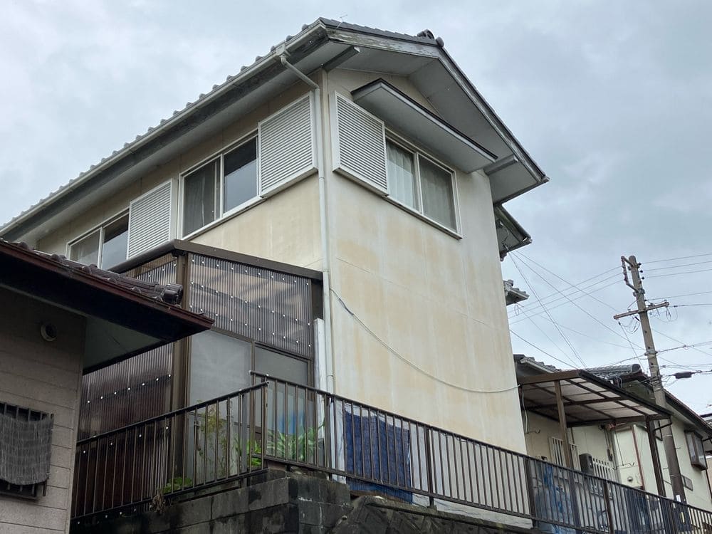 奈良市 外壁塗装 リペイント匠