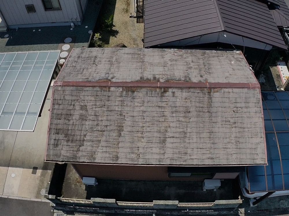 生駒市 外壁塗装 リペイント匠