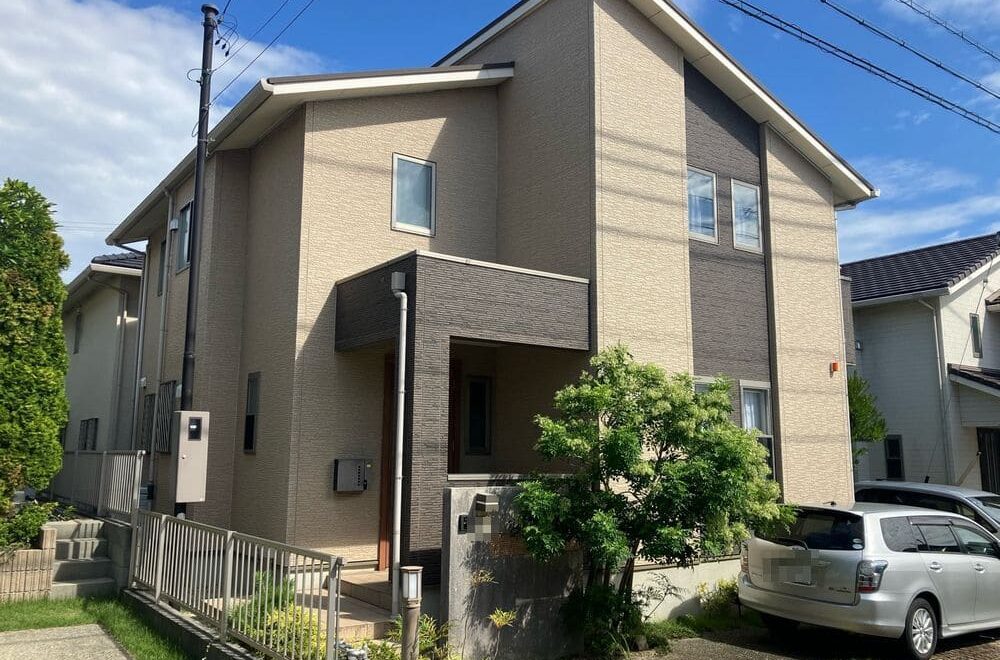 【奈良市】外壁塗装はいつがベスト？最適な施工時期を解説