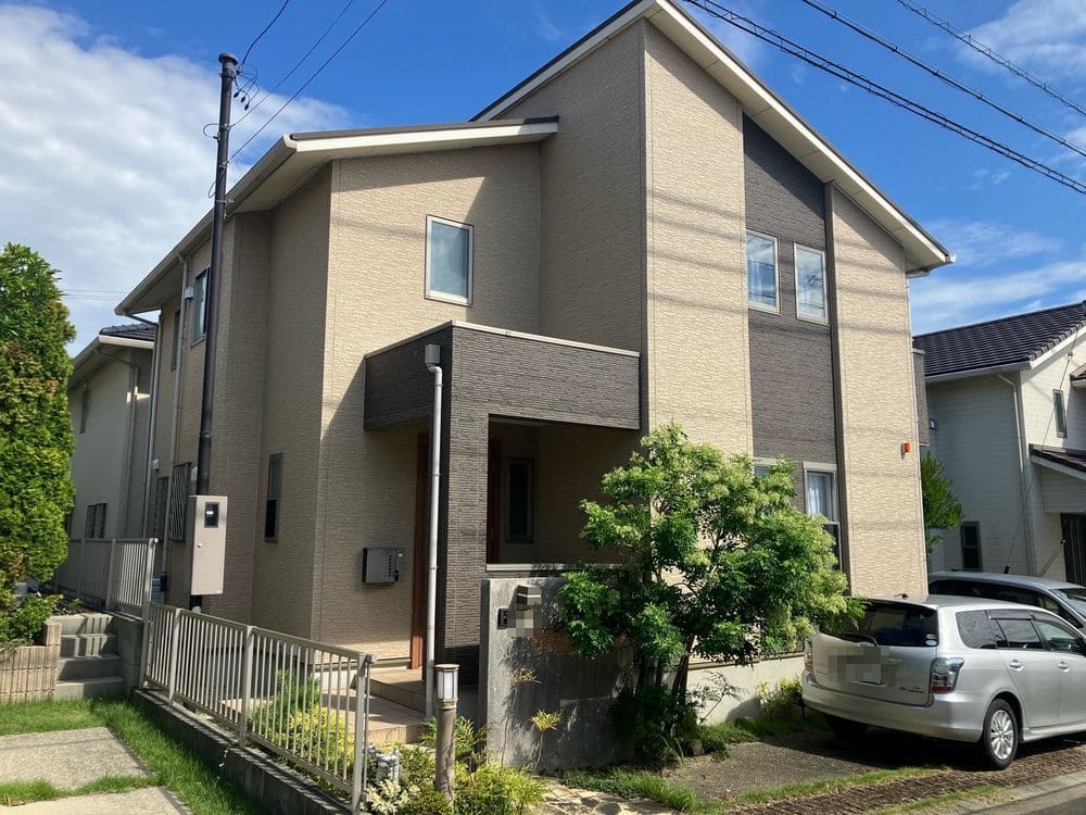 【奈良市】外壁塗装はいつがベスト？最適な施工時期を解説