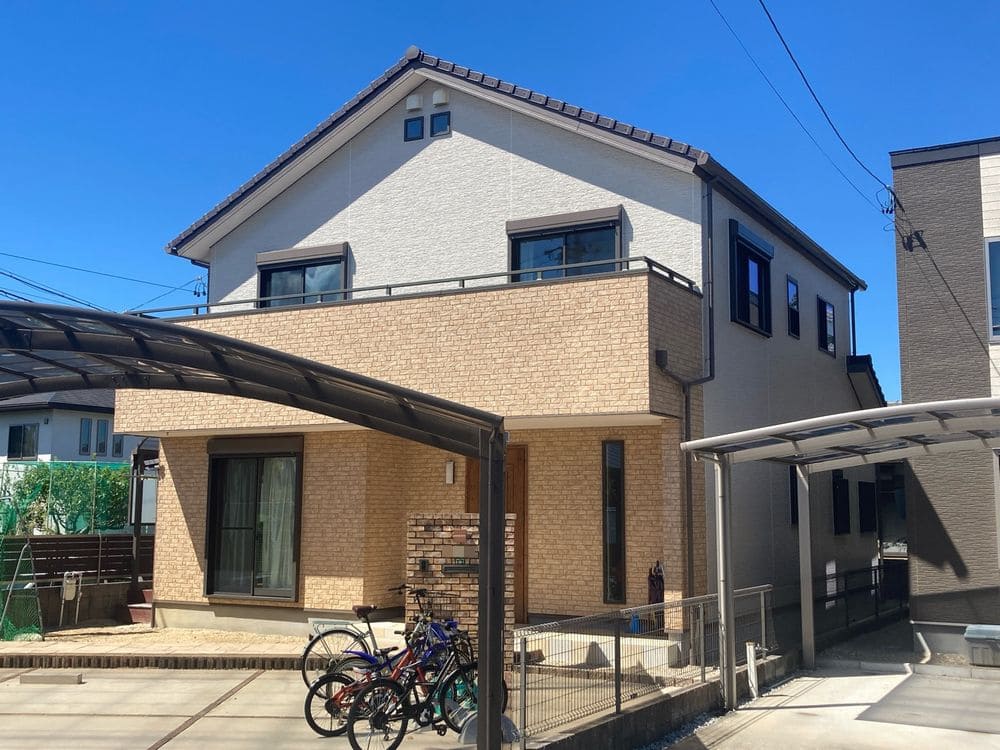 橿原市 外壁塗装 リペイント匠