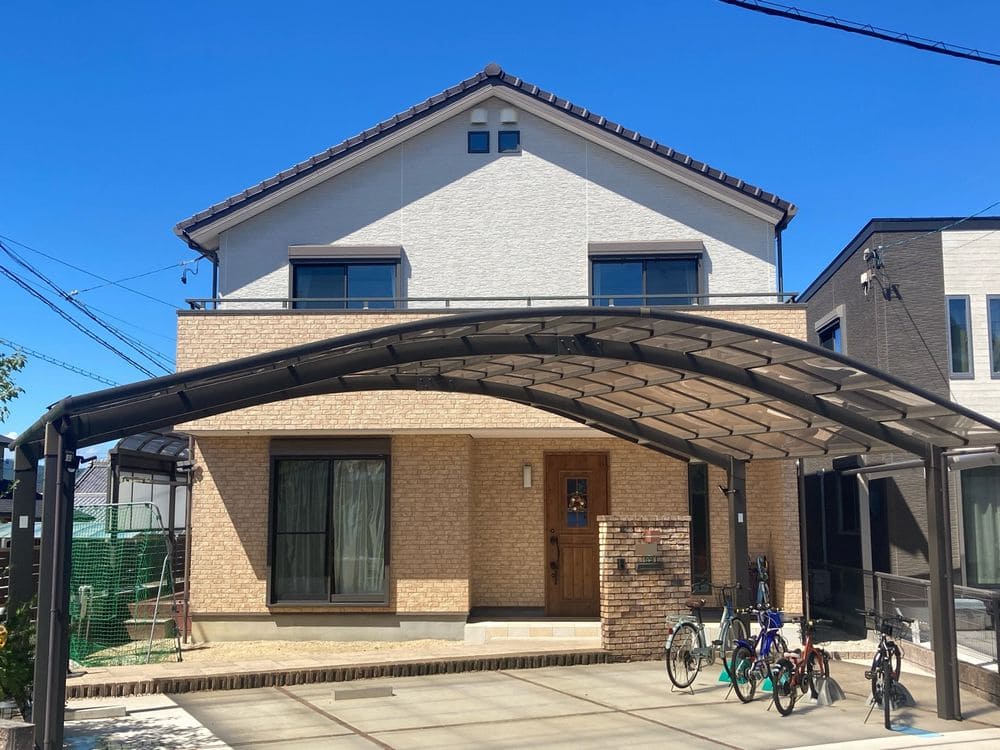 橿原市 外壁塗装 リペイント匠