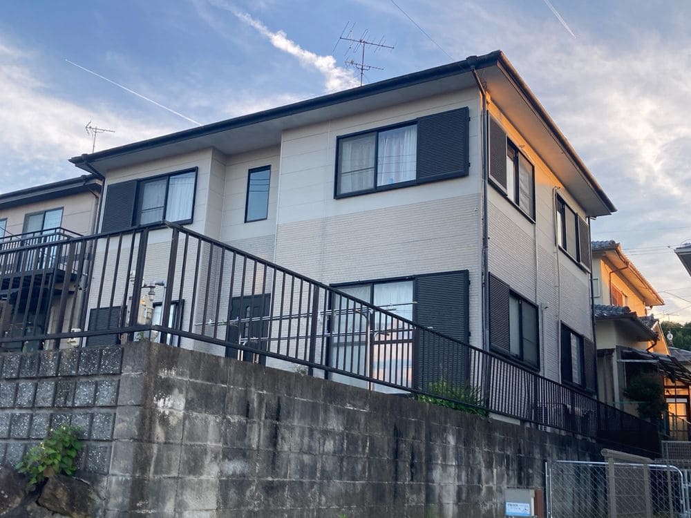 橿原市 外壁塗装 リペイント匠