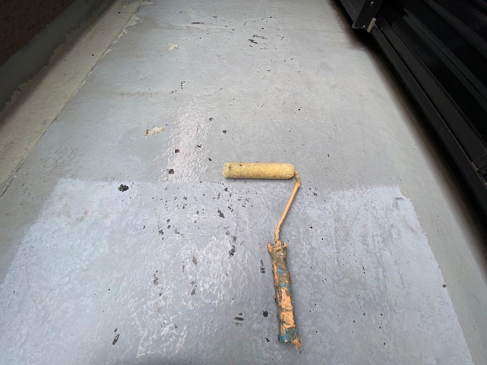 奈良市 防水工事 リペイント匠