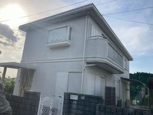 橿原市 外壁塗装 リペイント匠