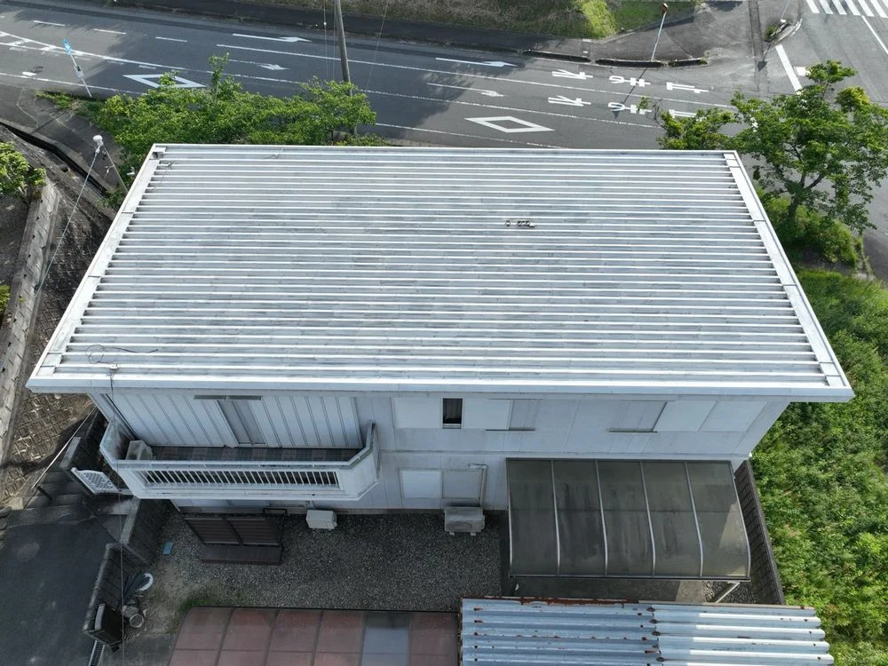 橿原市 外壁塗装 リペイント匠