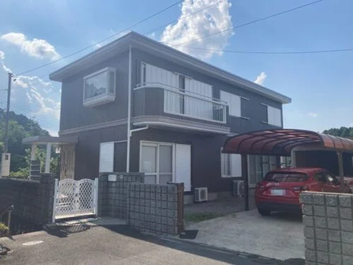 橿原市 外壁塗装 リペイント匠