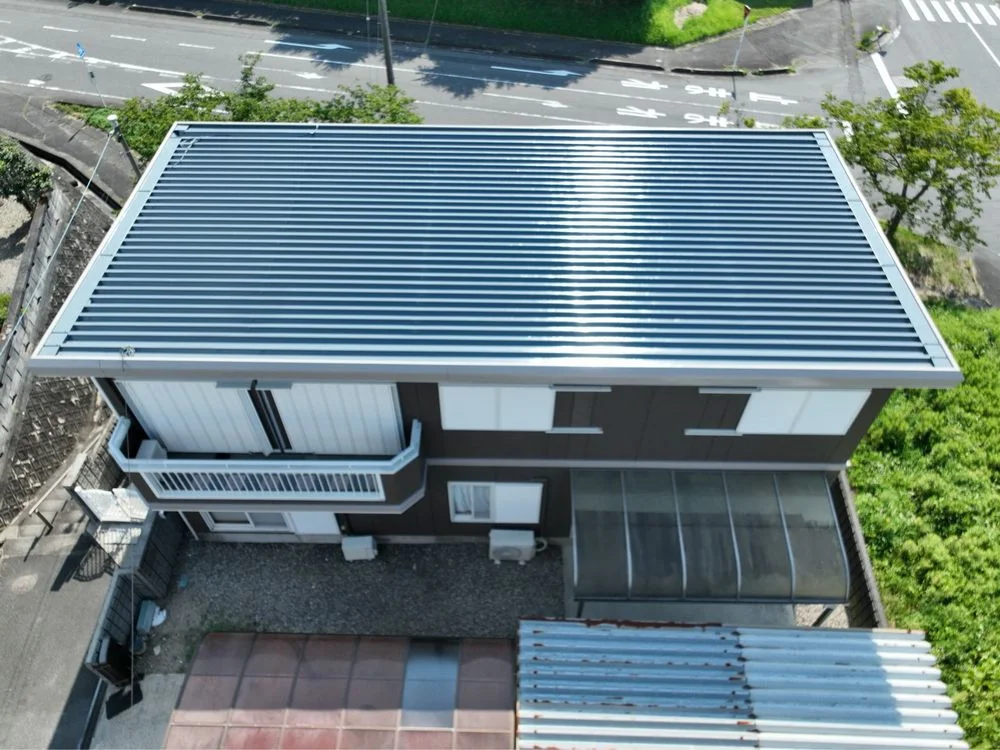 橿原市 外壁塗装 リペイント匠