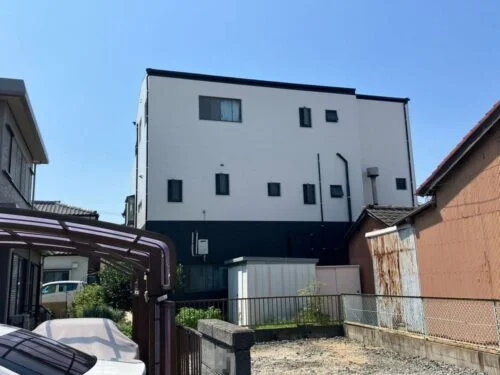 奈良市 外壁塗装 リペイント匠