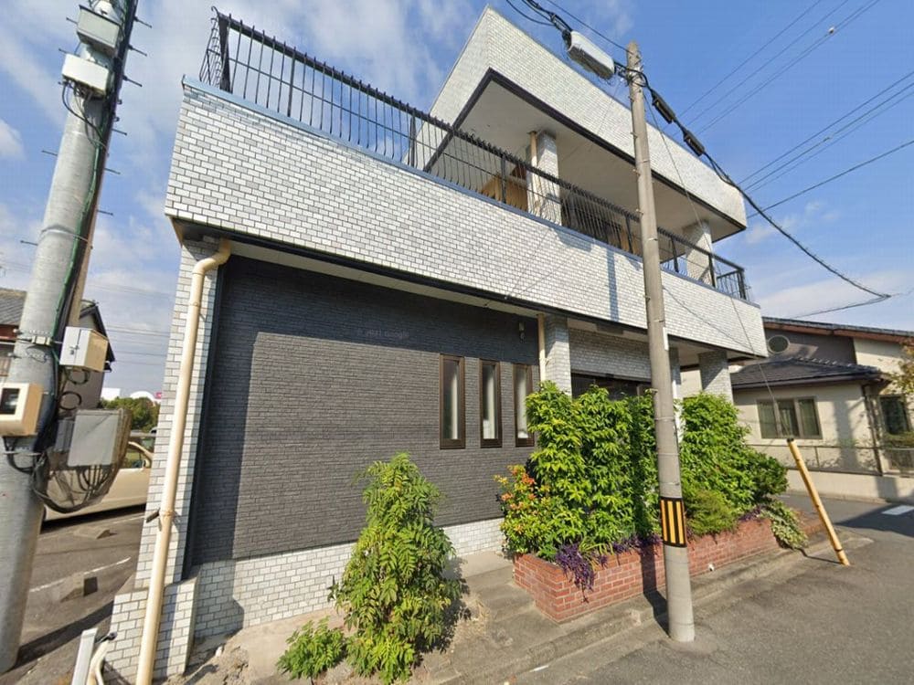 奈良市　外壁塗装　リペイント匠