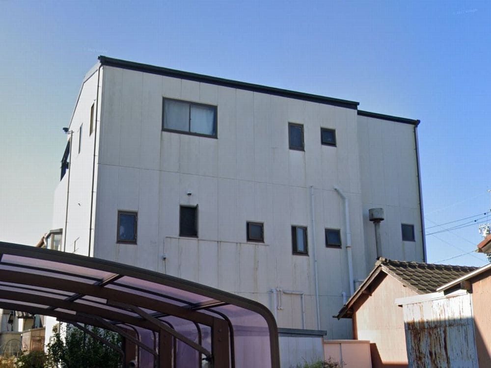 奈良市　外壁・屋根塗装　リペイント匠
