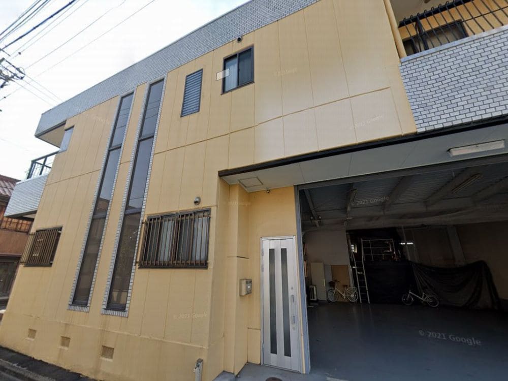 奈良市　外壁塗装　リペイント匠