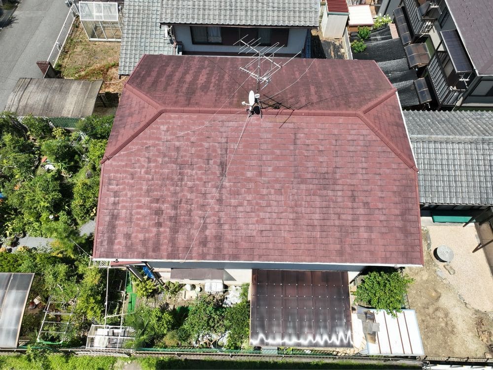 橿原市 外壁塗装 リペイント匠