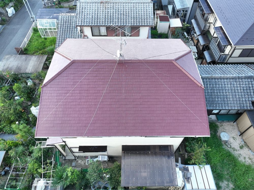 橿原市 外壁塗装 リペイント匠