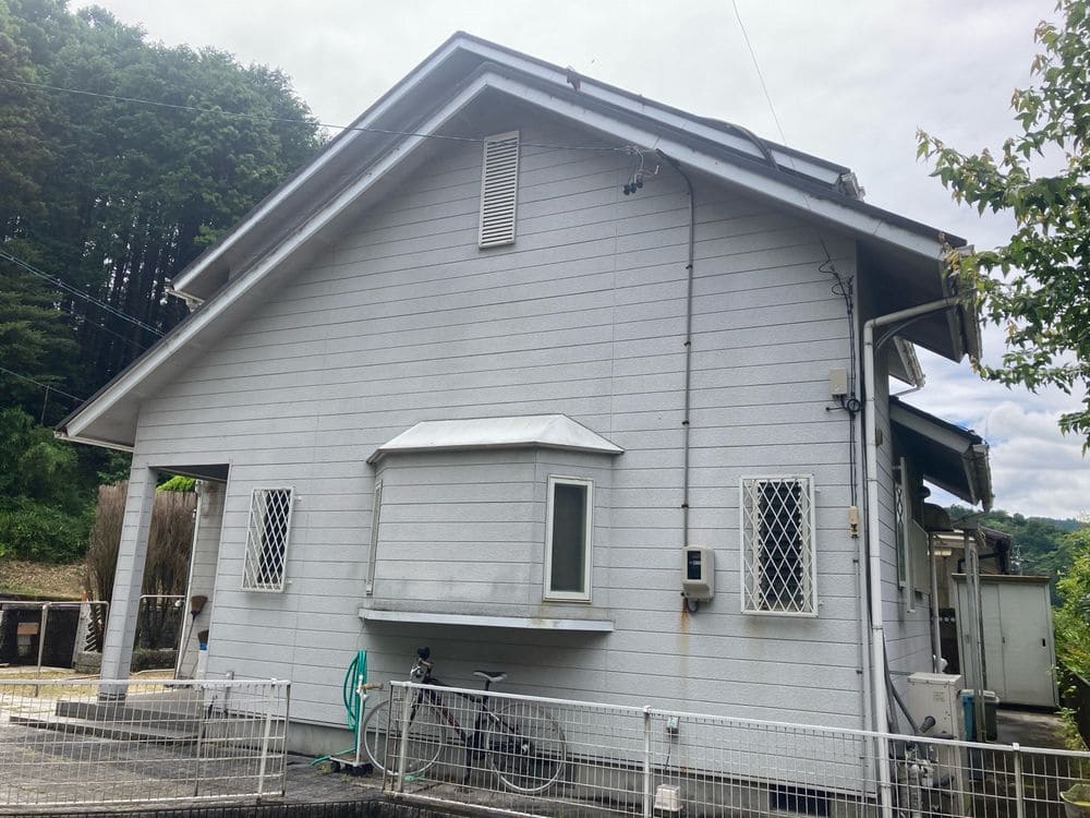橿原市 外壁塗装 リペイント匠