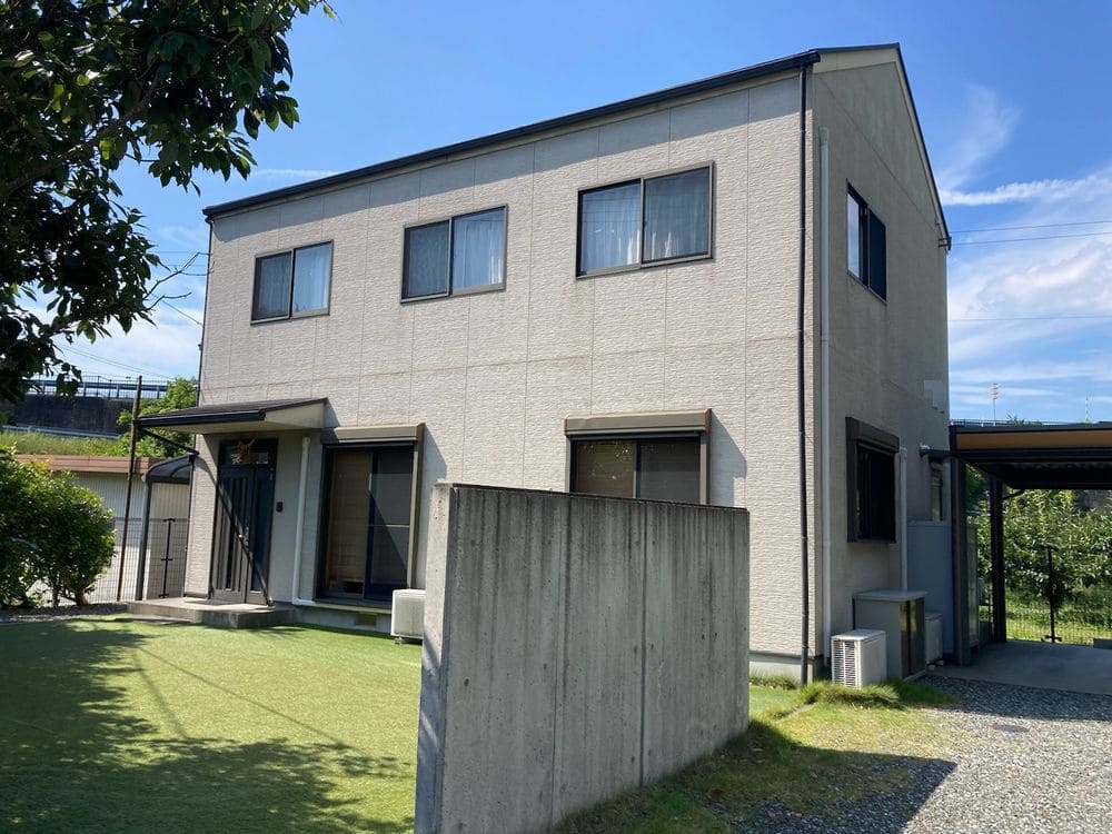 橿原市 外壁塗装 リペイント匠