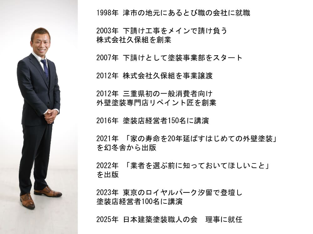 講師プロフィール