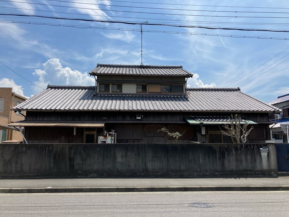 奈良市 外壁塗装 リペイント匠