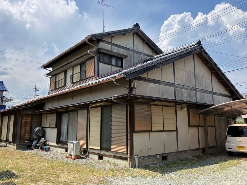 奈良市 外壁塗装 リペイント匠