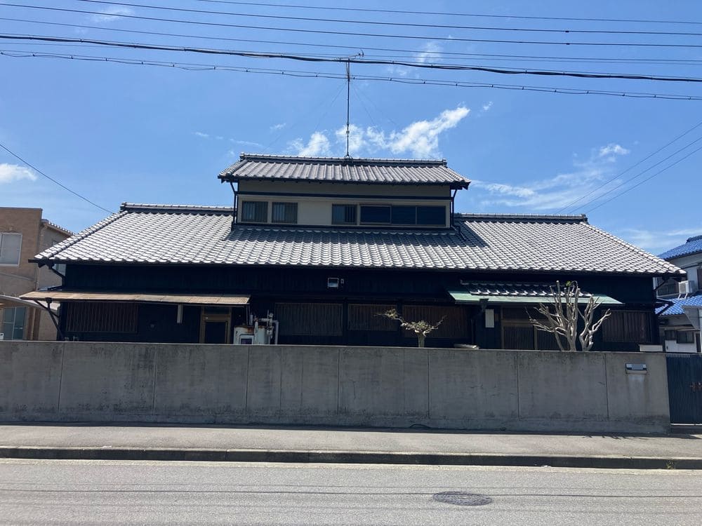 奈良市 外壁塗装 リペイント匠