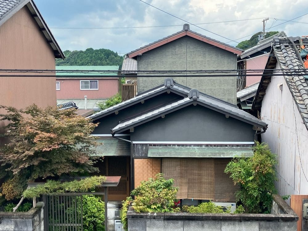 生駒市 外壁塗装 リペイント匠