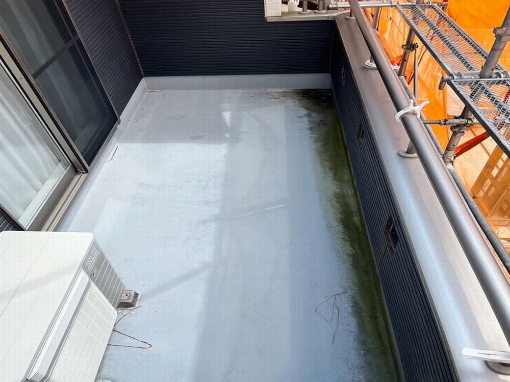奈良市 防水工事 リペイント匠