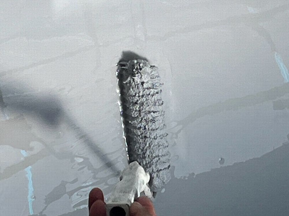 奈良市 防水工事 リペイント匠