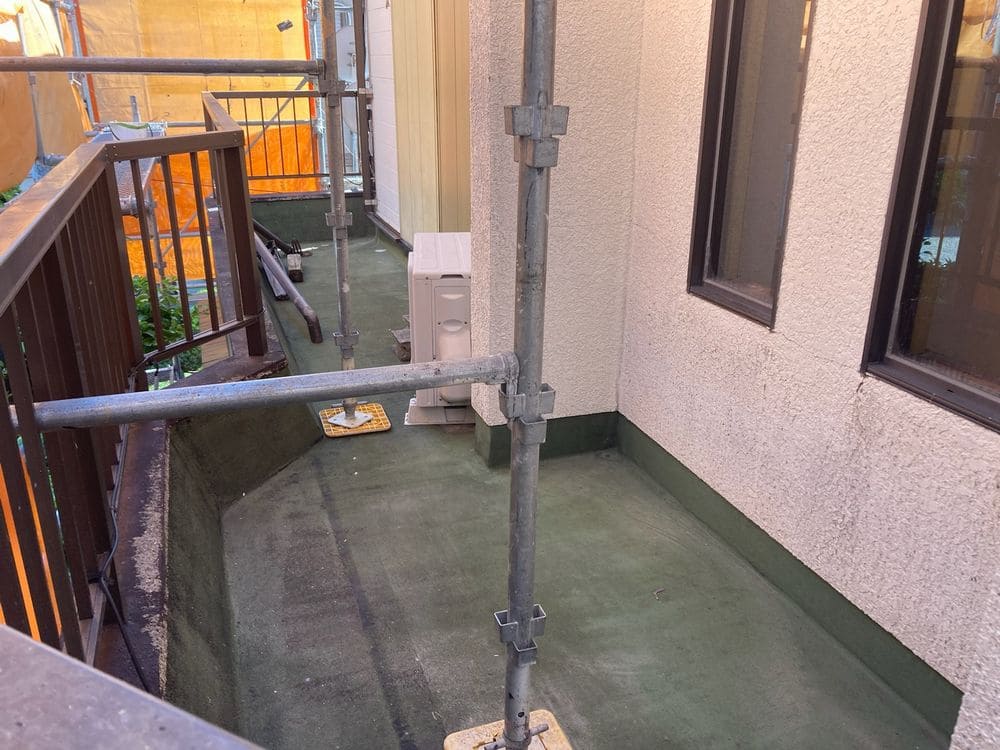橿原市 外壁塗装 リペイント匠