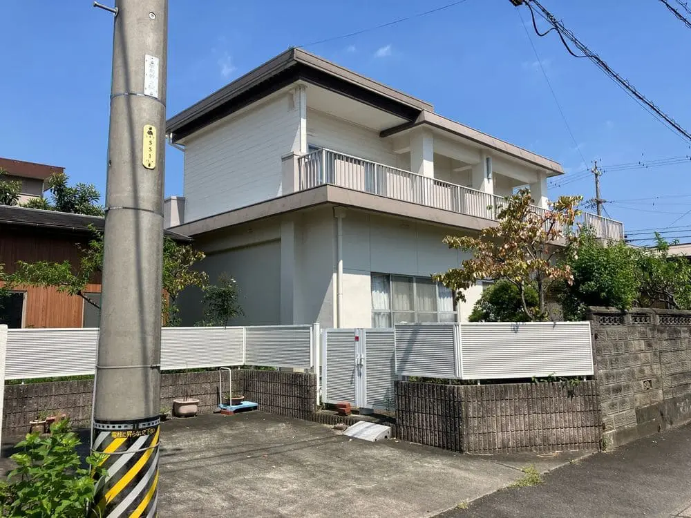 奈良市 外壁塗装 リペイント匠