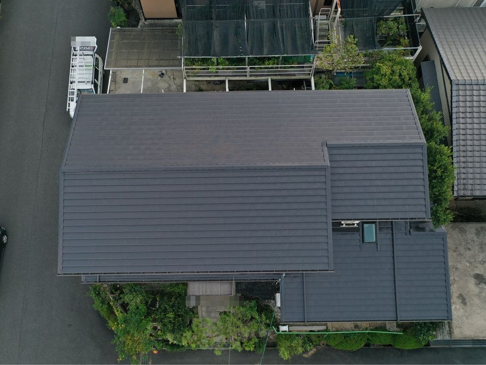 生駒市 外壁塗装 リペイント匠