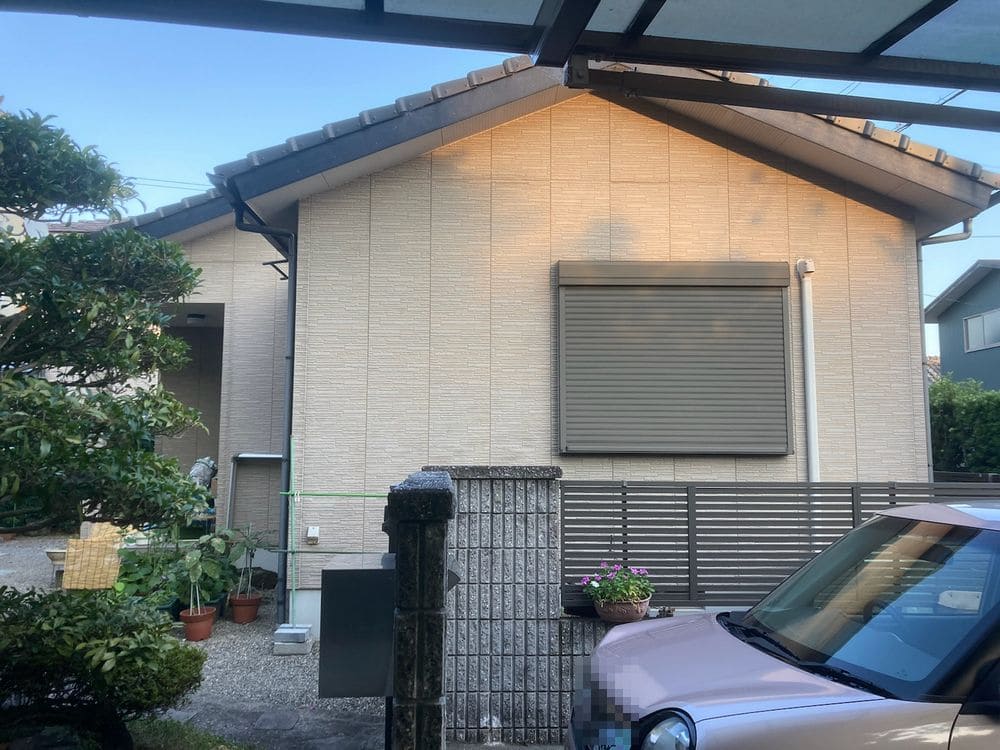 橿原市 外壁塗装 リペイント匠