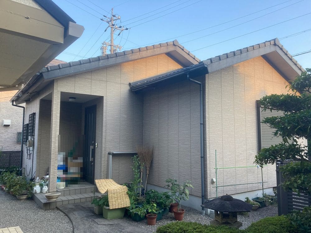 橿原市 外壁塗装 リペイント匠