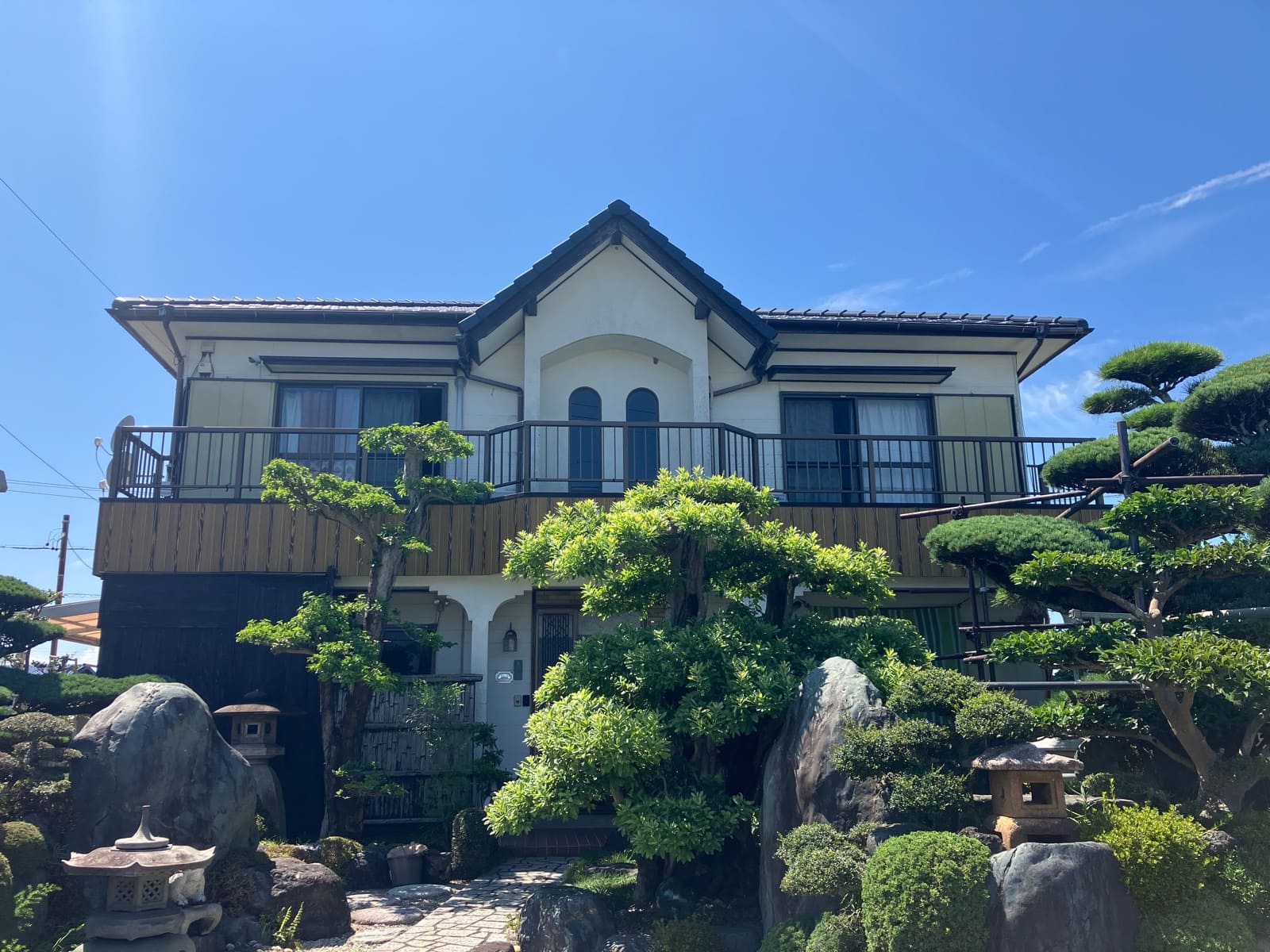 橿原市 外壁塗装 リペイント匠