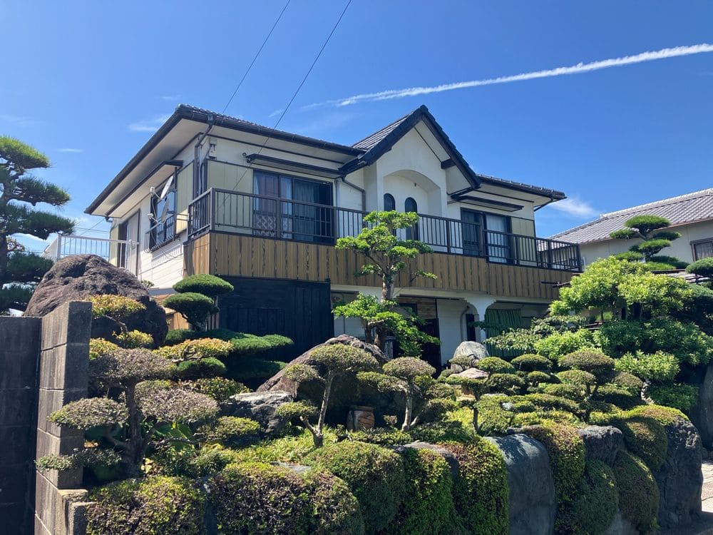 橿原市 外壁塗装 リペイント匠