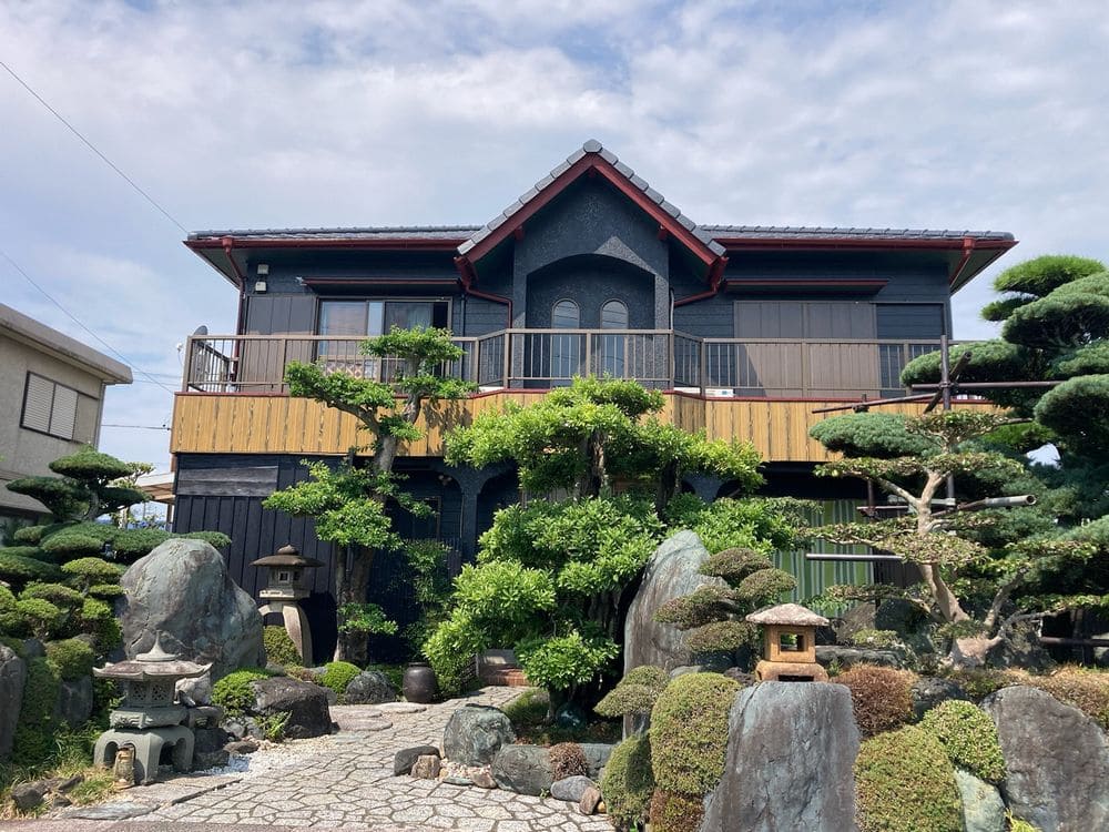 橿原市 外壁塗装 リペイント匠