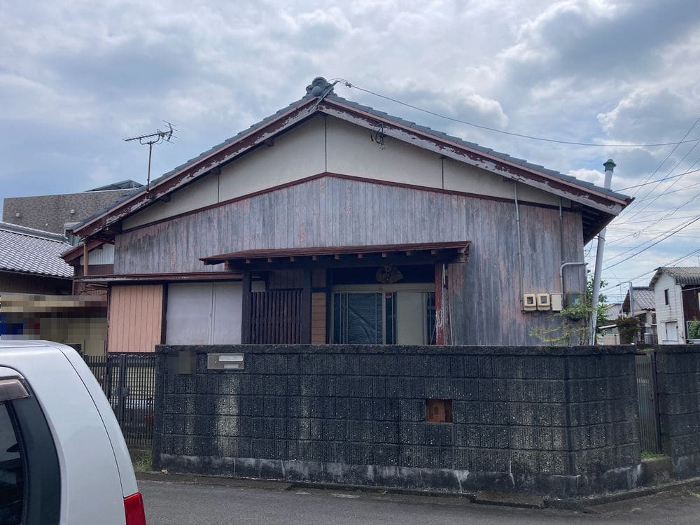 橿原市 外壁塗装 リペイント匠