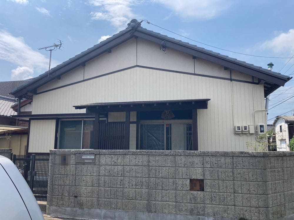 橿原市 外壁塗装 リペイント匠