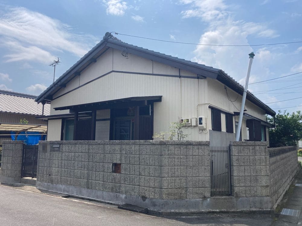 橿原市 外壁塗装 リペイント匠
