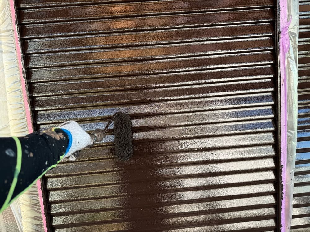 生駒市 外壁塗装 リペイント匠