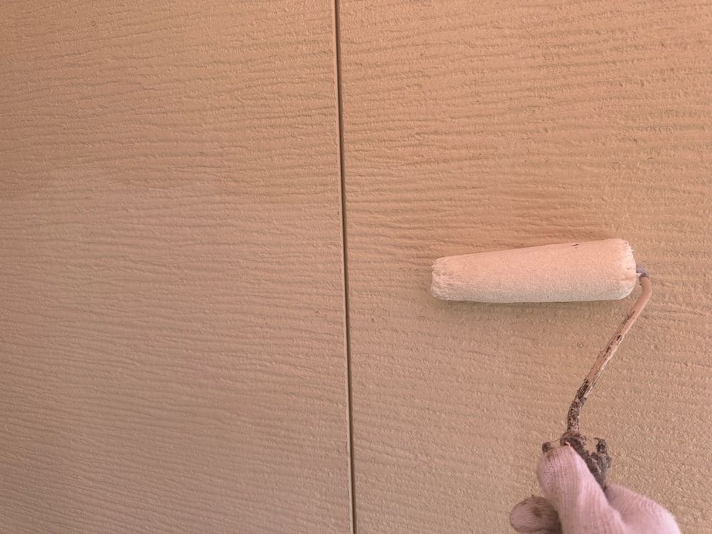 生駒市 外壁塗装 リペイント匠