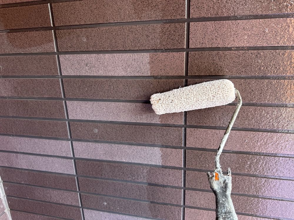 生駒市 外壁塗装 リペイント匠