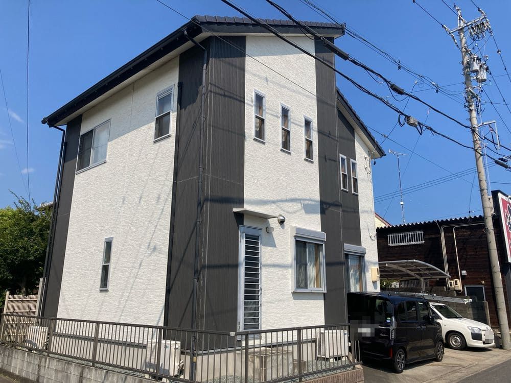 奈良市 外壁塗装 リペイント匠